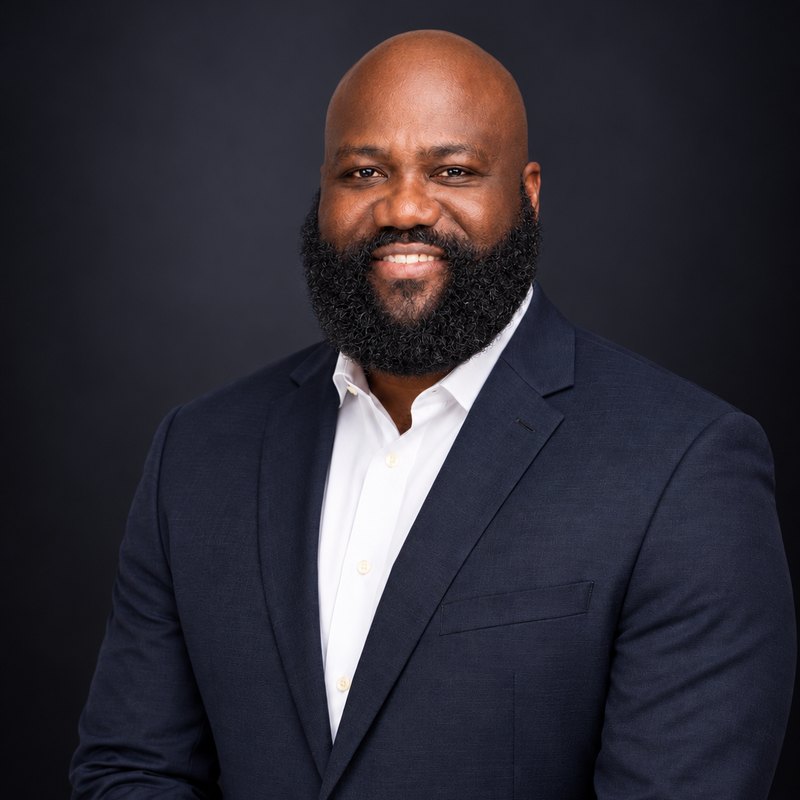Olivier Dagbovie, Founder & CEO of MyCareLoom